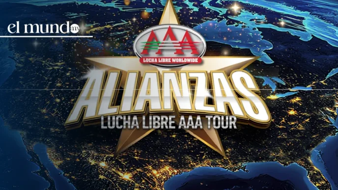 Alianzas 2025 Triple AAA vuelve a Nuevo León: ¿Dónde y cuando verlo?