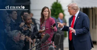 Afirma Trump que el consumo de las embarazadas del Tylenol causa autismo