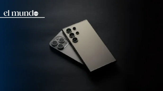 Xiaomi desafía a Apple