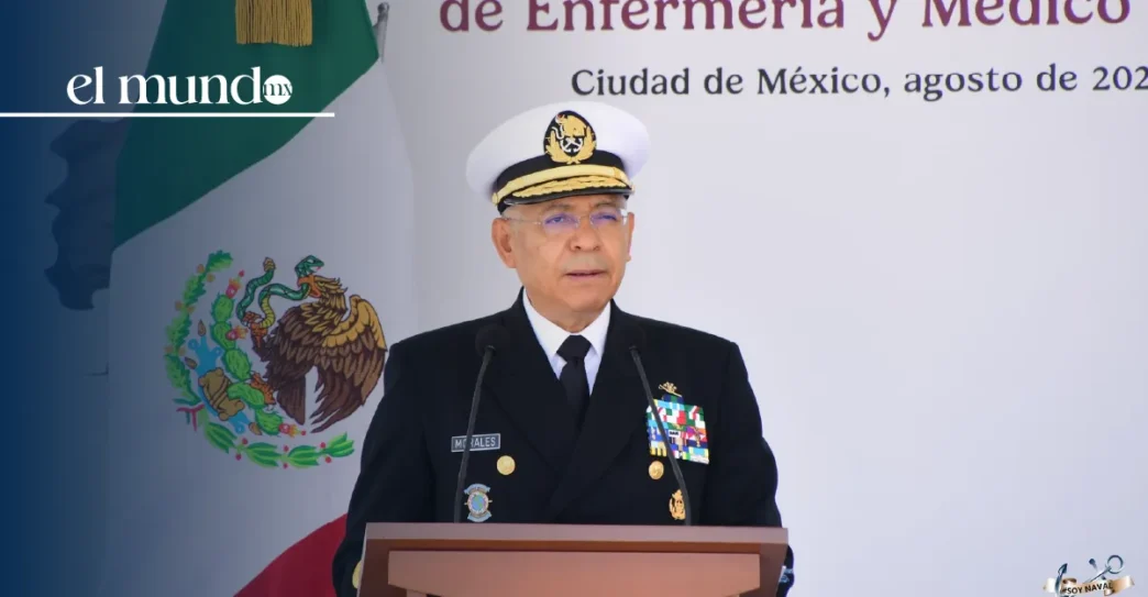 Corrupción en la Marina