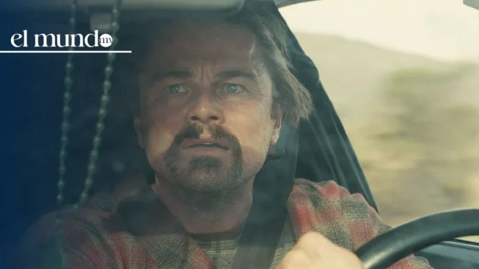 Una batalla tras otra rotten tomatoes