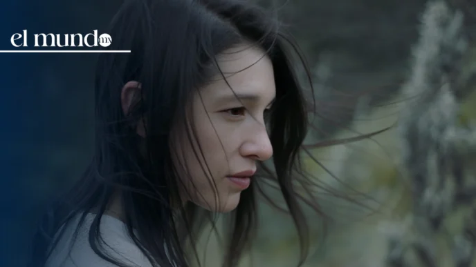 'Hiedra', con la producción ejecutiva de Karla Souza, triunfa en Venecia y San Sebastián