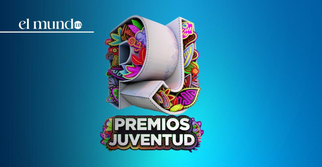 La lista de mexicanos que debes seguir en los Premios Juventud 2025