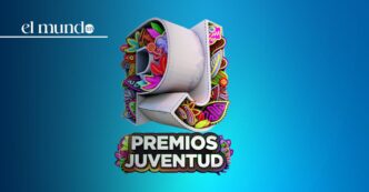 La lista de mexicanos que debes seguir en los Premios Juventud 2025