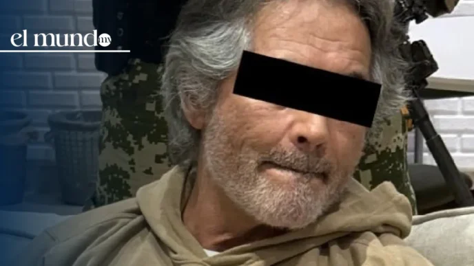 Reservan por cinco años los bienes de Hernán Bermúdez