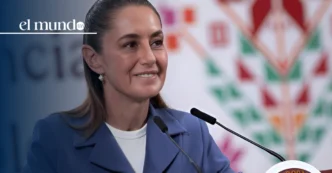 Sistema de Salud Nacional Sheinbaum