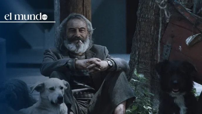 Amores Perros regresa a cines