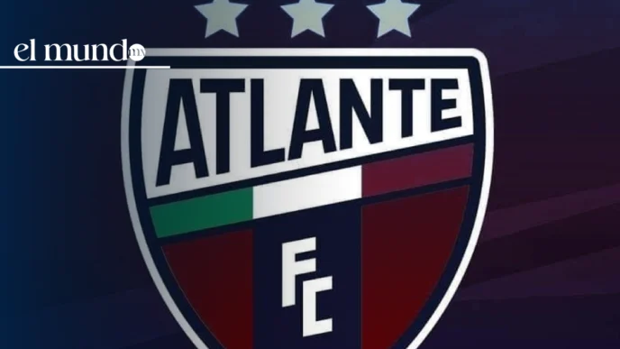 Atlante, único equipo con certificación oficial para ascender a la Liga MX en 2026, según Mikel Arriola,