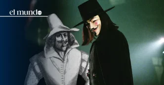 Guy Fawkes