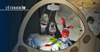 31 minutos en el Tiny Desk