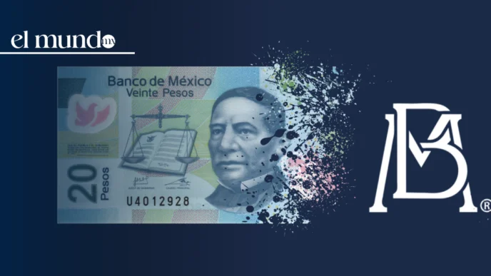 Banxico retira el billete de 20 pesos de Benito Juárez: Razones y qué pasará con su valor