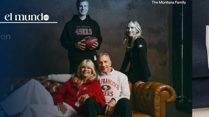 Lululemon lanza su primera colección oficial de la NFL: Precios, fechas y dónde comprar 