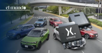 Volkswagen mantiene producción en plantas alemanas pese a crisis de chips de Nexperia