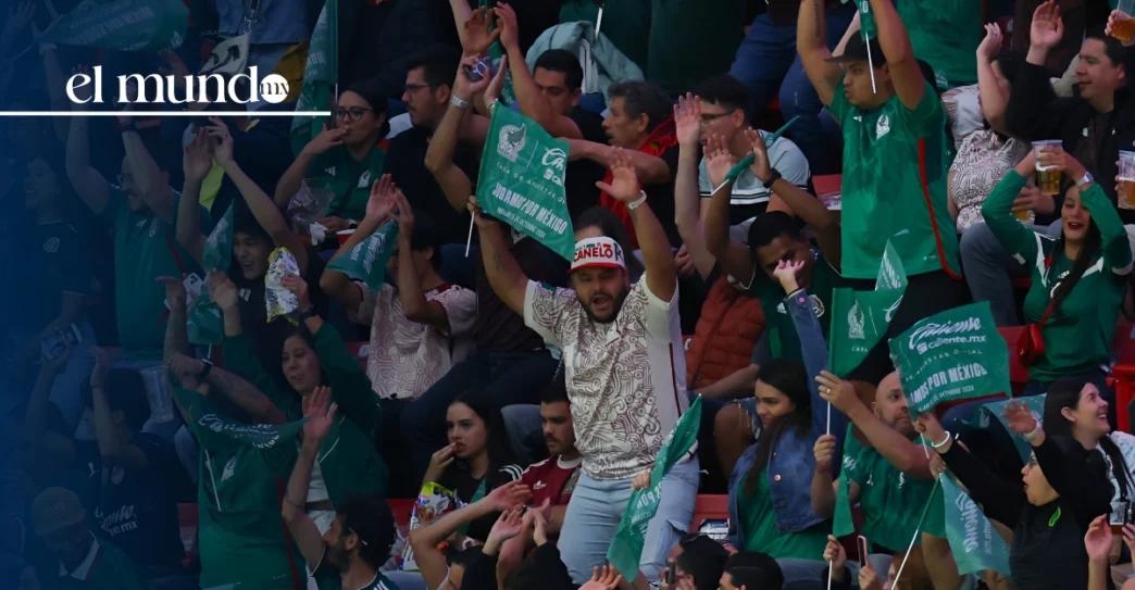 Alertan sobre estafas en línea por el FIFA World Cup 2026