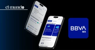 CEO BBVA defiende la nueva app:  "Los usuarios la van a amar"