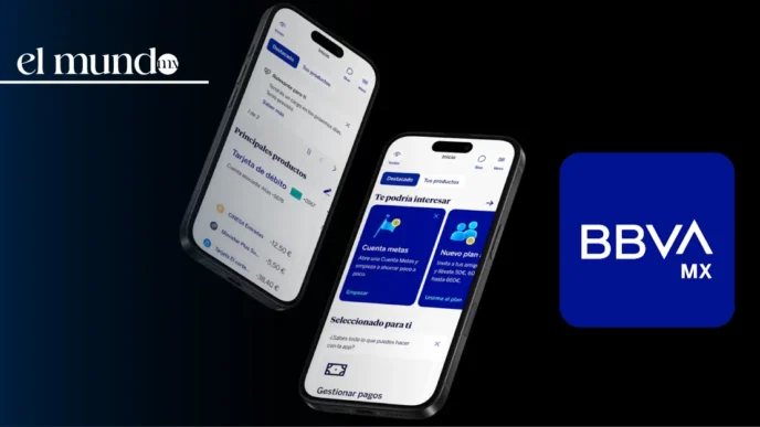 CEO BBVA defiende la nueva app:  "Los usuarios la van a amar"