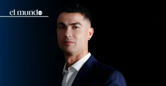 Cristiano Ronaldo rompe otra marca