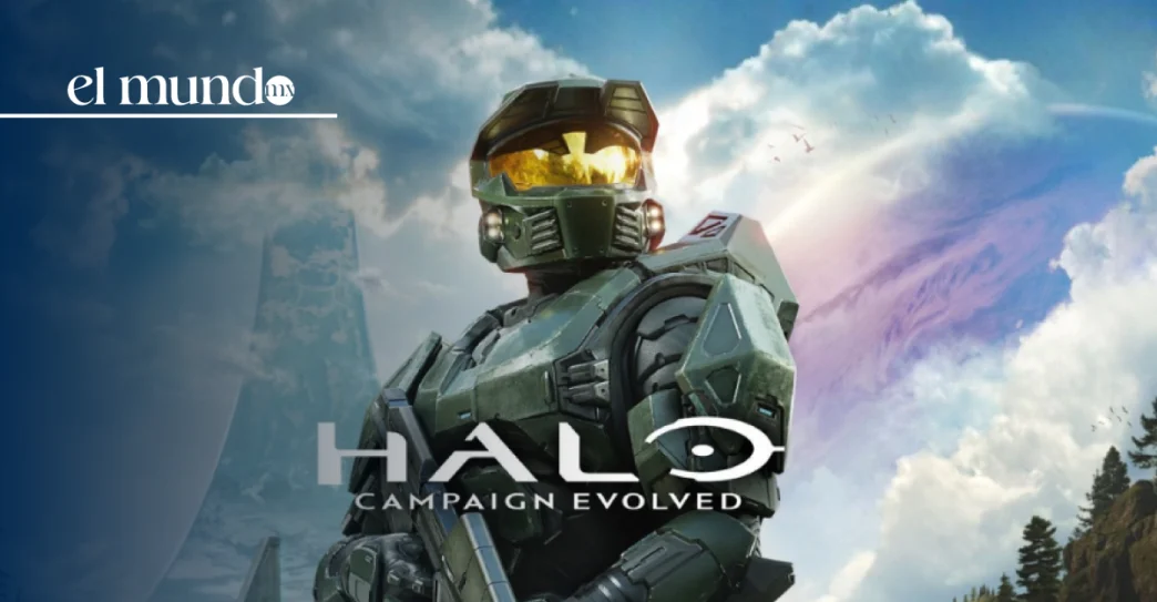 Halo llega a PlayStation: 'Halo: Campaign Evolved' se estrena en PlayStation 5 en 2026