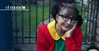 María Antonieta de las Nieves anuncia su retiro definitivo como "La Chilindrina"