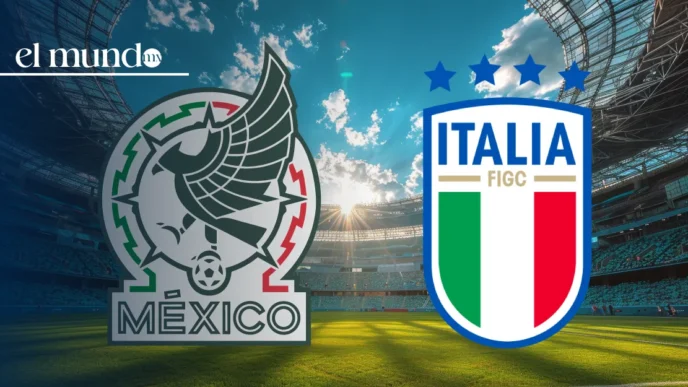 México vs Italia: Fecha, horario y dónde ver el duelo de los Cuartos de Final de la Mundial Femenil Sub-17
