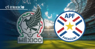 México vs Paraguay: Fecha, horario y dónde ver el partido del "Tri" en los octavos de final de Mundial Femenil Sub-17