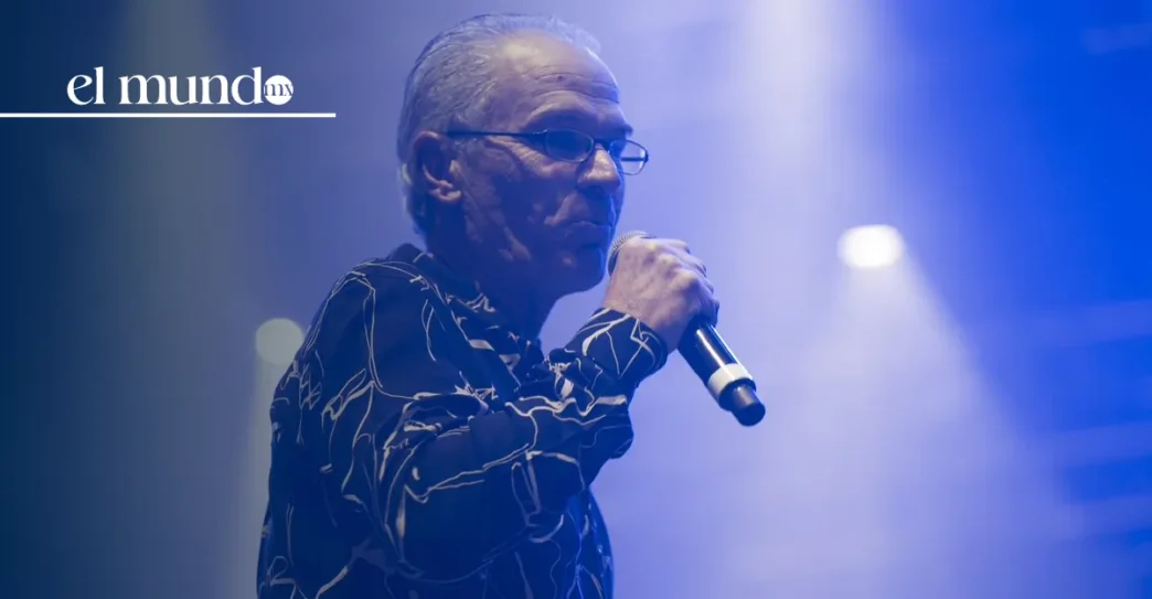 Patrick Miller Palacio de los Deportes