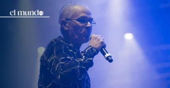 Patrick Miller Palacio de los Deportes