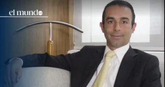 Ataque directo contra el abogado de Billy Álvarez