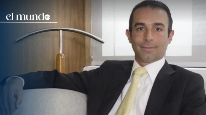 Ataque directo contra el abogado de Billy Álvarez