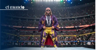 Randy Savage película