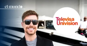 MrBeast y TelevisaUnivision anuncian “Road to Beast Cup”: una alianza histórica rumbo al Mundial 2026