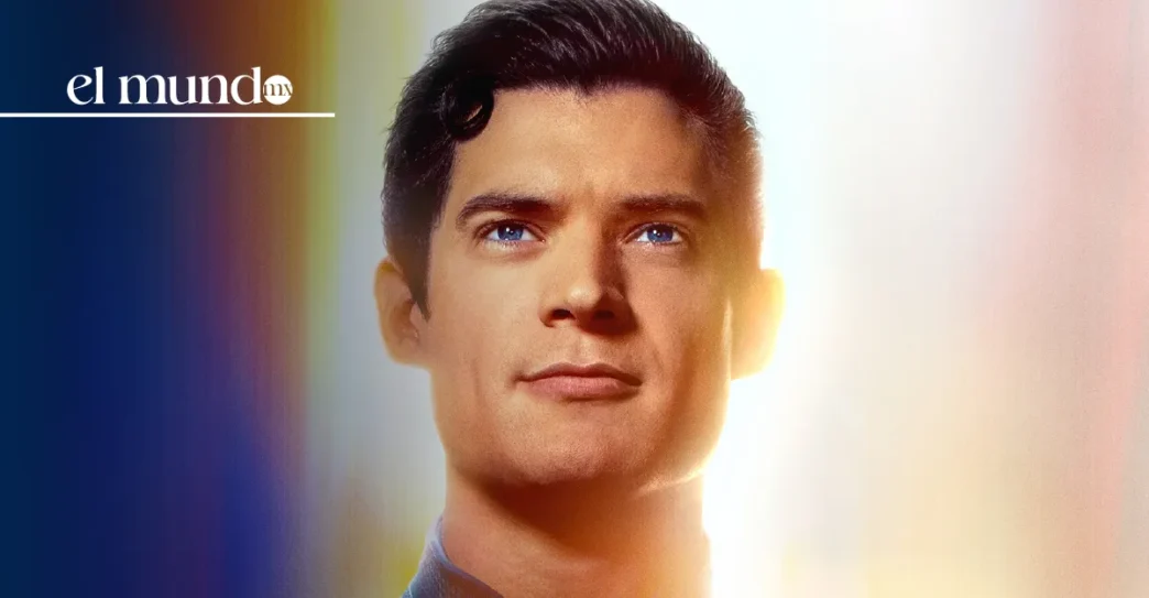 Superman en HBO Max