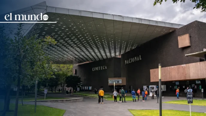 Día de Muertos 2025 en la Cineteca Nacional: Películas, exposiciones y más actividades