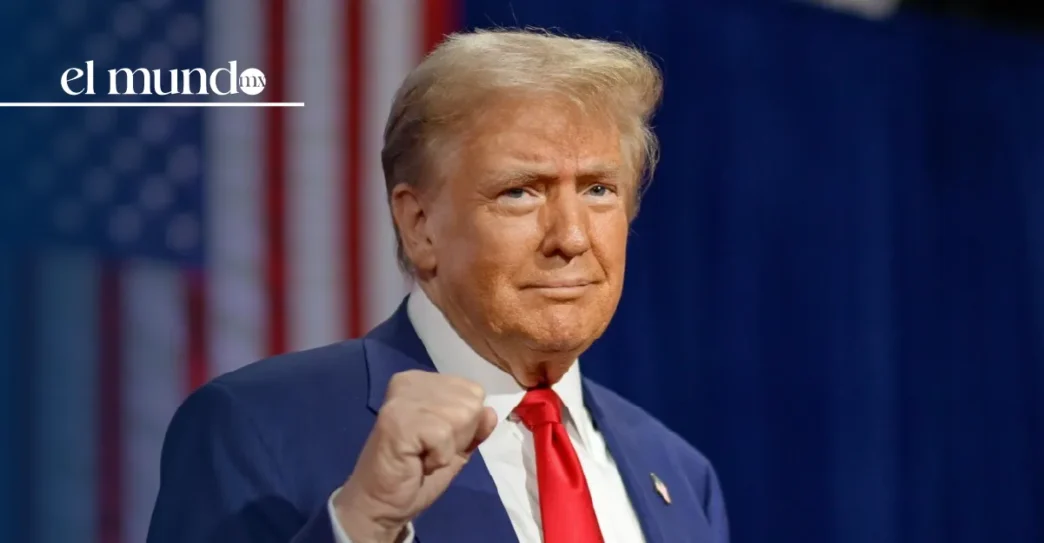 Donald Trump autoriza a la CIA operaciones encubiertas en Venezuela