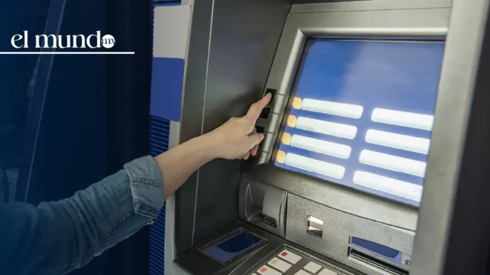 El sistema SPEI se caerá por dos horas este 24 de octubre por mantenimiento