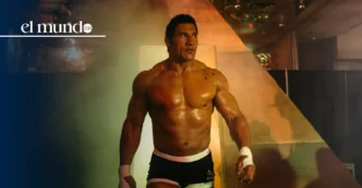 Smashing Machine crítica