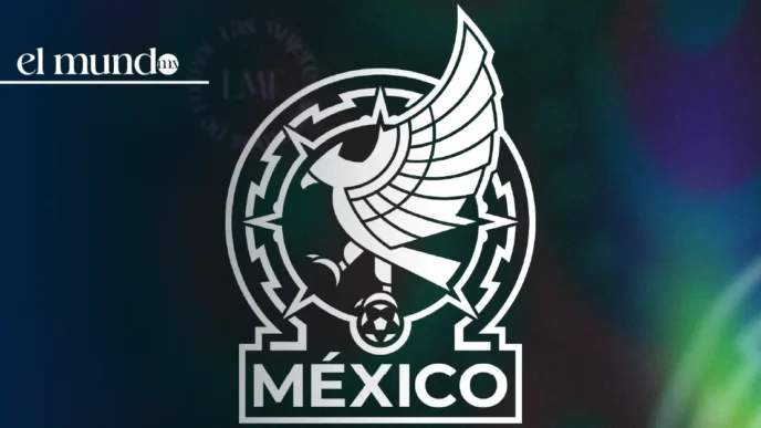 Selección Mexicana presentará su nuevo uniforme para el Mundial 2026 en noviembre