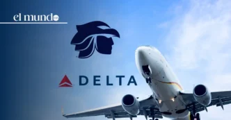 Alianza Aeroméxico-Delta: Tribunal bloquea orden de EU para disolverla