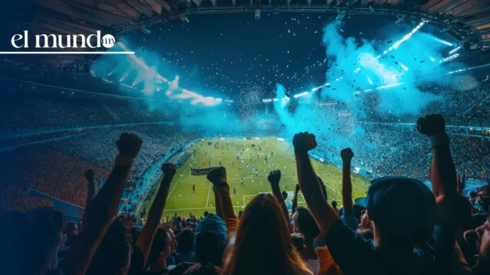 Visa para Mundial 2026: EU agilizará tu trámite si tienes FIFA Pass