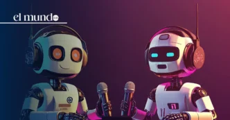 Voces de famosos con IA: el nuevo plan ético de ElevenLabs