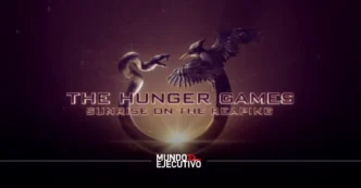 The Hunger Games: Sunrise on the Reaping : Fecha de estreno, reparto y más