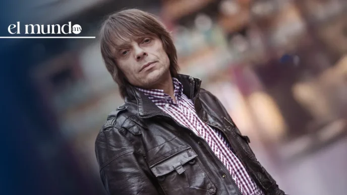 ¿Quién era Gary "Mani" Mounfield? La historia del bajista ícono de The Stone Roses