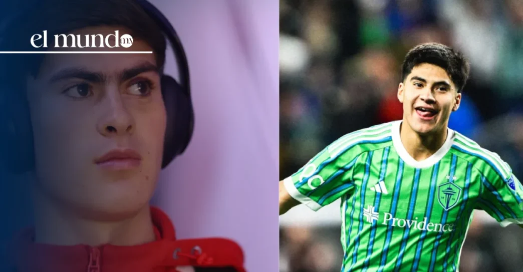 Armando González y Obed Vargas, las nuevas caras en la Selección Mexicana para los amistosos de noviembre 2025