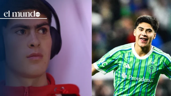 Armando González y Obed Vargas, las nuevas caras en la Selección Mexicana para los amistosos de noviembre 2025