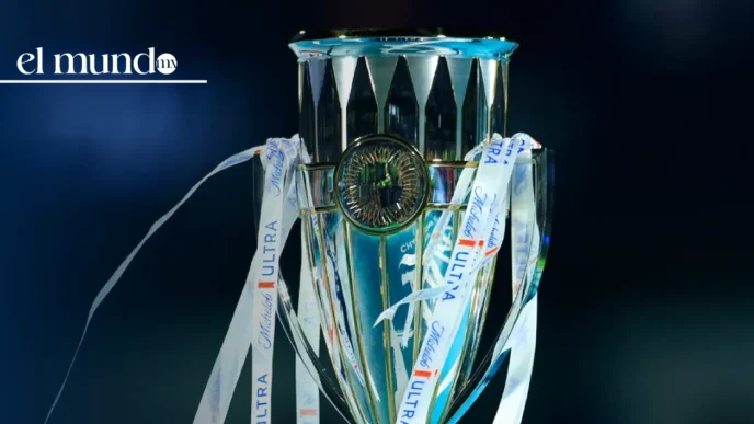 Copa de Campeones de la Concacaf 2026: Equipos clasificados, formato y fechas del torneo