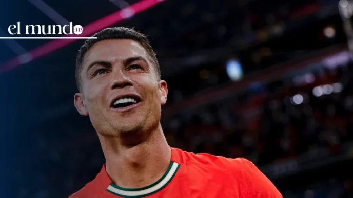Cristiano Ronaldo: La leyenda portuguesa que va por nuevos récords en el Mundial 2026
