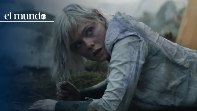 Depredador Tierras Salvajes