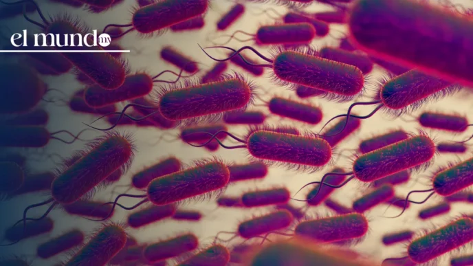 México sufre una infección endémica de Helicobacter Pylori, ligada al cáncer gástrico