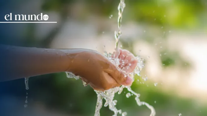 La nueva ley de aguas desata crisis entre el campo mexicano y el Gobierno de México