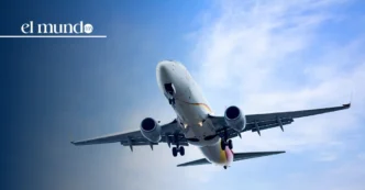 ¿Existen asientos más seguros en un avión?